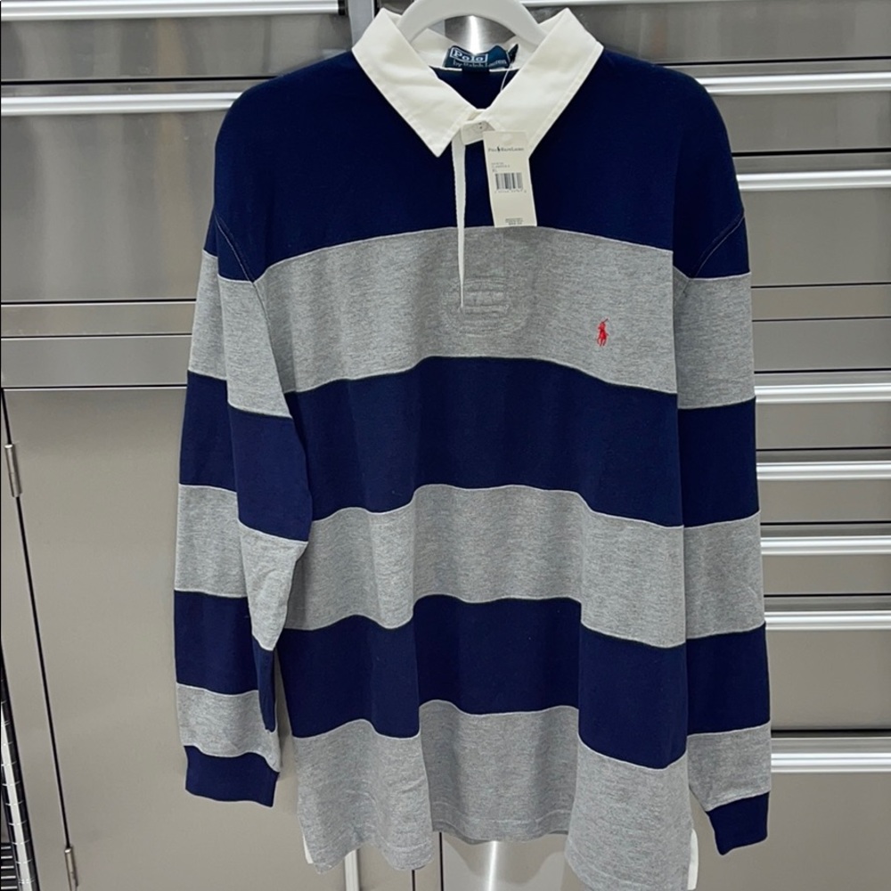 BRAND NEW Ralph Lauren Polo Shirt